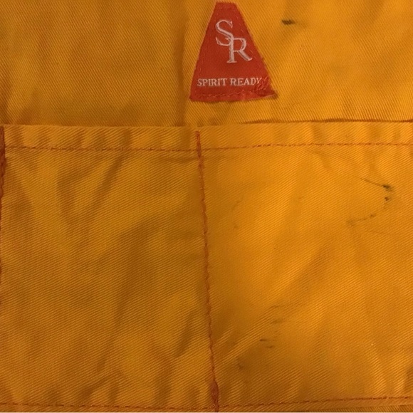 University of Tennessee Bookbag/Tote - Picture 5 of 6